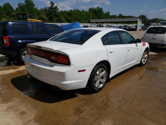 2C3CDXBG0EH326246 Dodge Charger Se