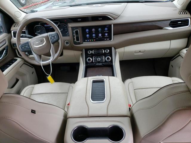 1GKS1DKL7MR180250 GMC YUKON DENALI