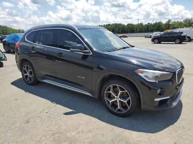 WBXHT3C3XJ5L25313 BMW X1 Xdrive28i