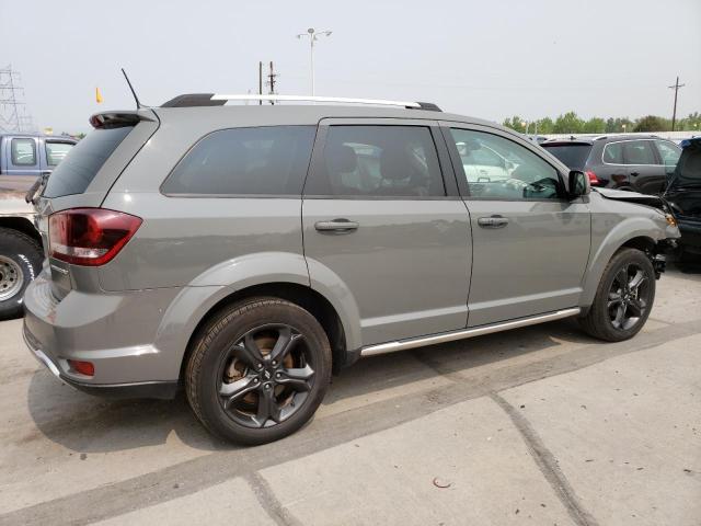 3C4PDDGG2KT785253 Dodge Journey Crossroad
