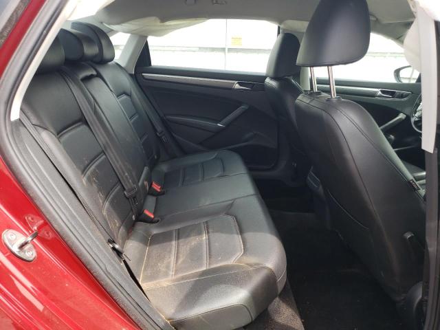 1VWAA7A34JC001653 Volkswagen PASSAT S