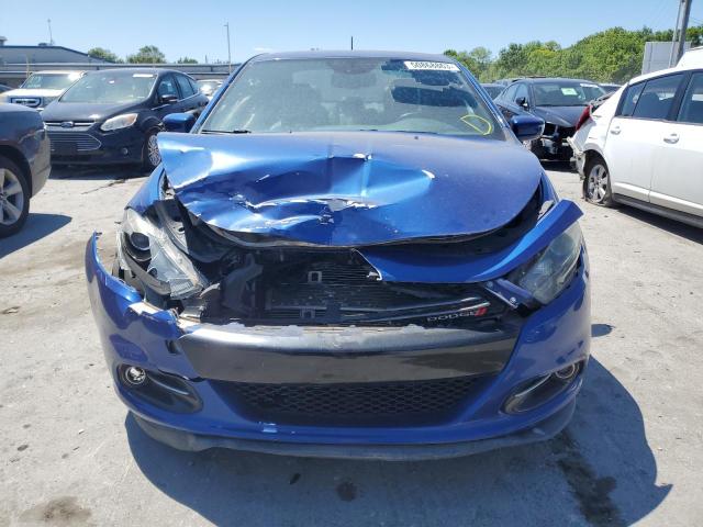 1C3CDFEB3ED866343 Dodge DART GT
