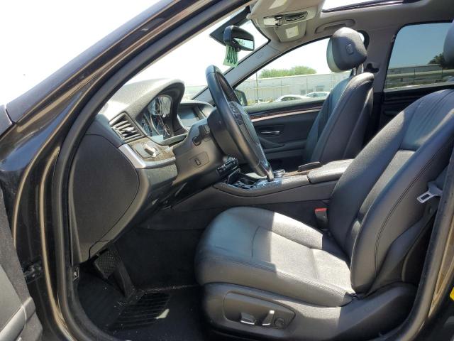 WBA5A5C5XED510795 BMW 528 I