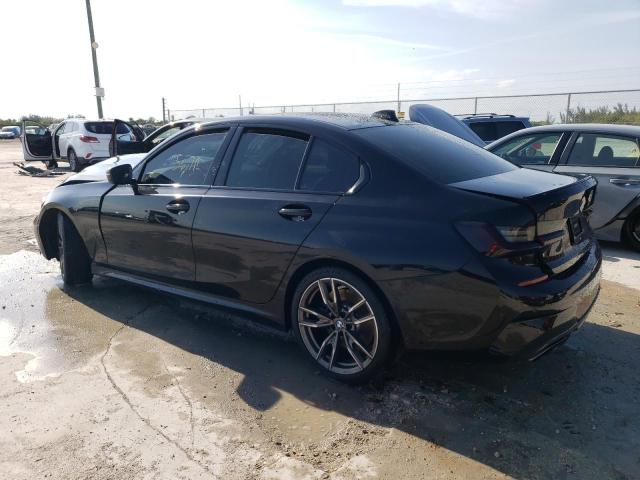 WBA5U7C0XLFH27209 BMW M340I