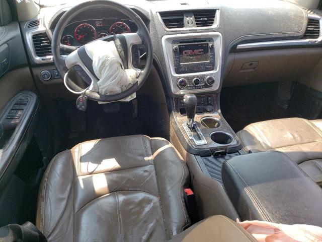 1GKKRSKD5HJ105542 GMC Acadia Limited Slt-2