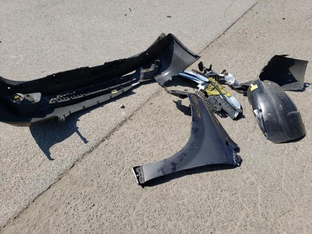 2C4RDGCG1KR688838 Dodge Grand Caravan Sxt