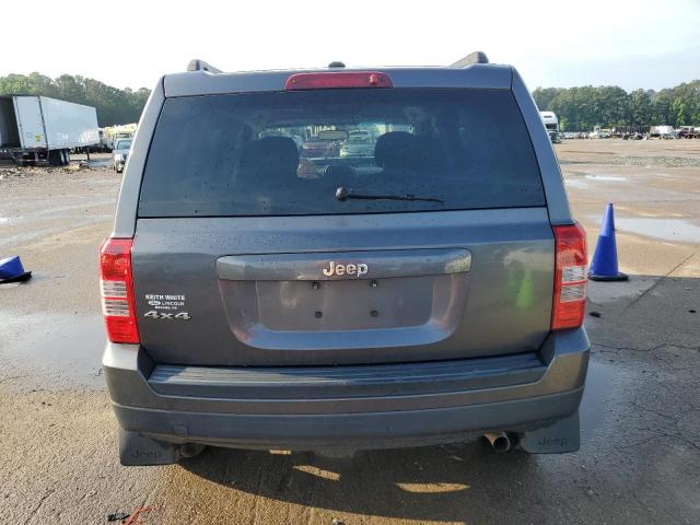 1C4NJRBBXGD572525 Jeep Patriot Sport