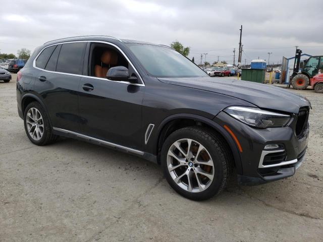 5UXCR6C08M9G83683 BMW X5 Xdrive40i