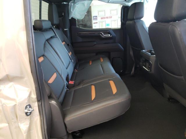 1GTUUEET8NZ605070 GMC Sierra K1500 At4