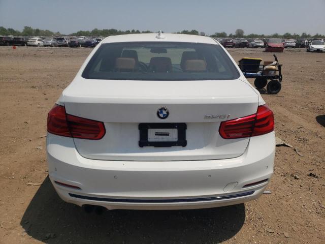 WBA8E9G55GNT83888 BMW 328 I Sulev