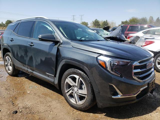 3GKALVEV1JL296426 GMC Terrain Slt