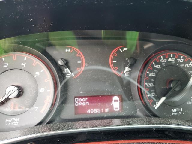 1C3CDFFAXGD822641 Dodge Dart Sxt Sport