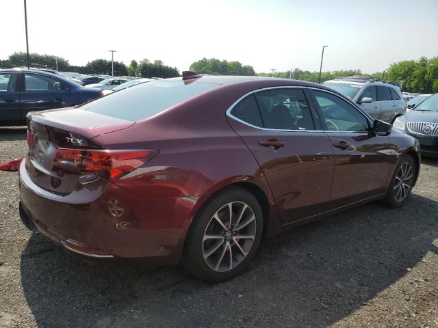 19UUB2F55FA008531 Acura TLX TECH