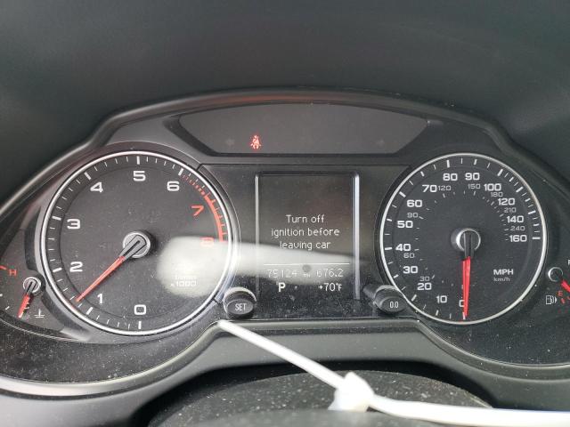 WA1C2AFP8GA127952 Audi Q5 PREMIUM