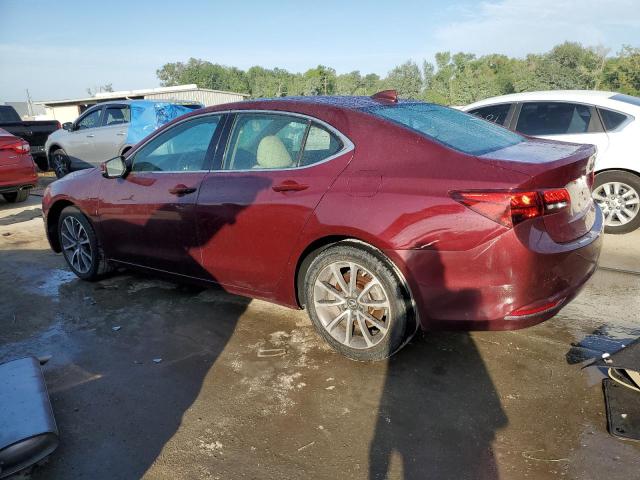 19UUB2F38FA026021 Acura TLX