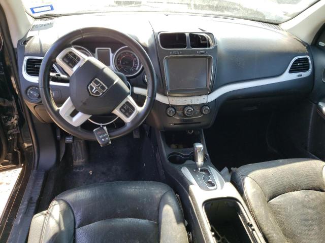 3C4PDDEG5KT681679 Dodge JOURNEY GT