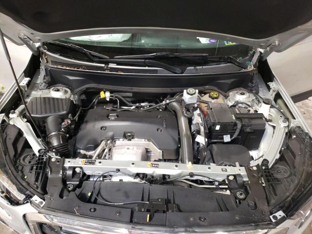3GKALTEX8JL136825 GMC Terrain Sle