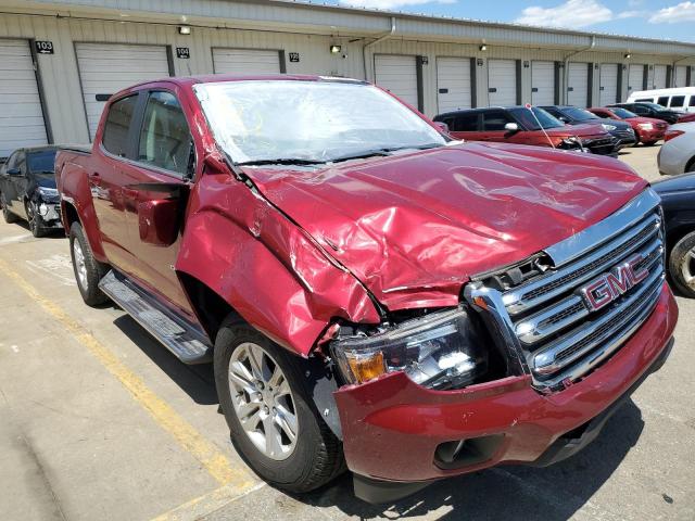 1GTG6CEN1K1248869 GMC CANYON SLE