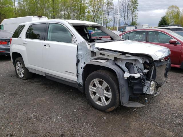 2GKALMEK7F6362778 GMC Terrain Sle