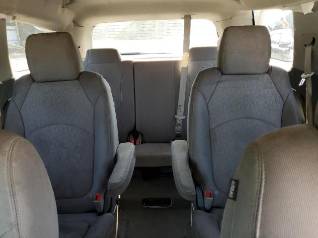 1GKKRPKD3FJ272573 GMC ACADIA SLE