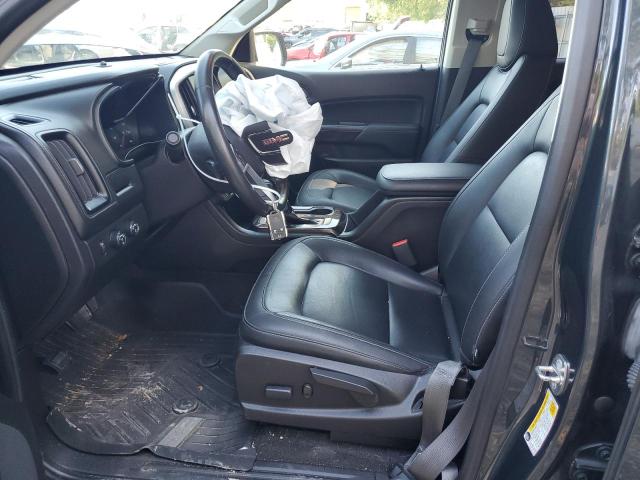 1GTG6DEN9J1236196 GMC CANYON SLT