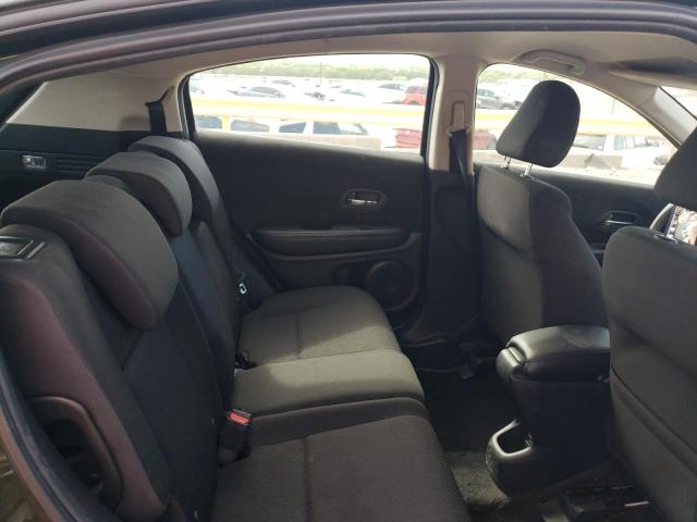 3CZRU5H35HG707443 Honda HR-V LX