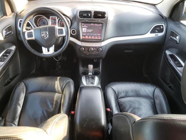 3C4PDCBBXFT506286 Dodge Journey Sxt