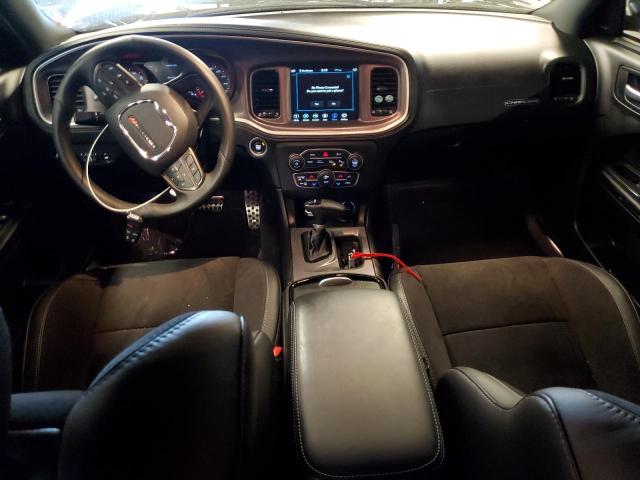 2C3CDXCT2NH176426 Dodge CHARGER R/T