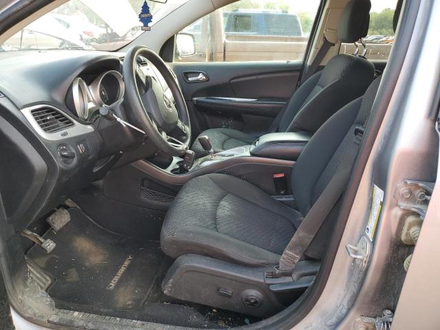 3C4PDCAB5GT230568 Dodge JOURNEY SE