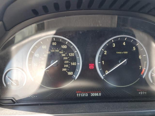 5UXKR6C51E0C03061 BMW X5 Xdrive50i