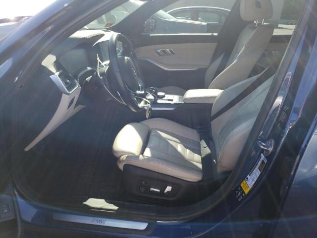 3MW5R7J0XM8B63296 BMW 330XI