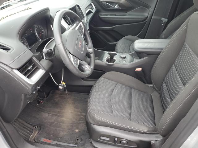 3GKALTEV1NL130451 GMC Terrain Sle