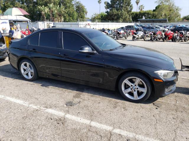 WBA3B1C53FK138033 BMW 320 I