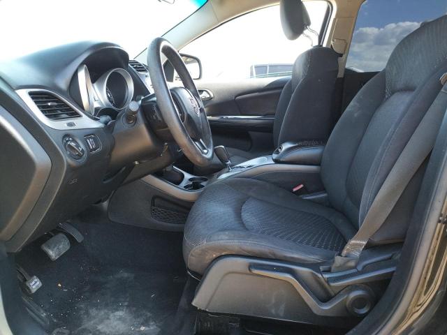 3C4PDCBB9FT611143 Dodge Journey Sxt