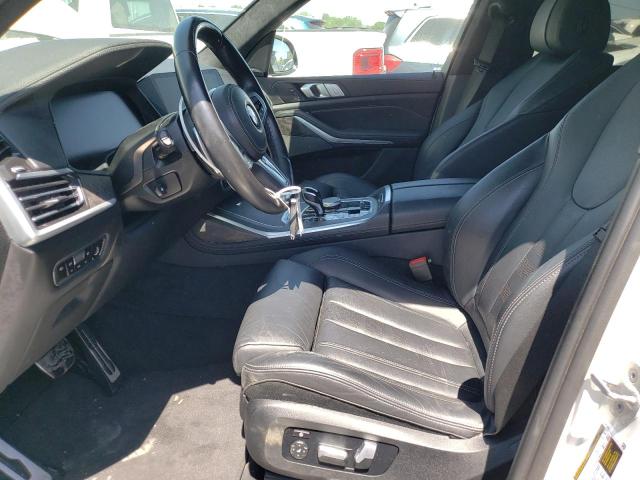 5UXCW2C03M9F27150 BMW X7 Xdrive40i