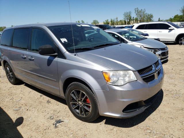 2C4RDGBG1ER220193 Dodge Grand Caravan Se