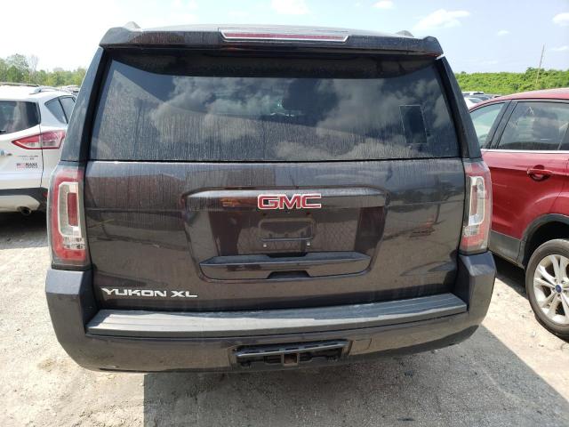 1GKS2GKC3GR159897 GMC Yukon Xl K1500 Slt