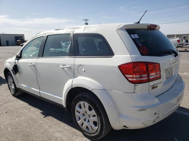 3C4PDCAB5ET246511 Dodge JOURNEY SE
