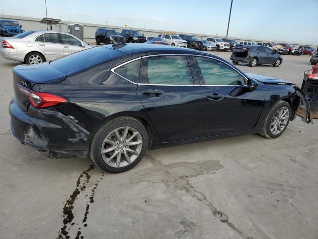 19UUB5F31MA005400 Acura TLX