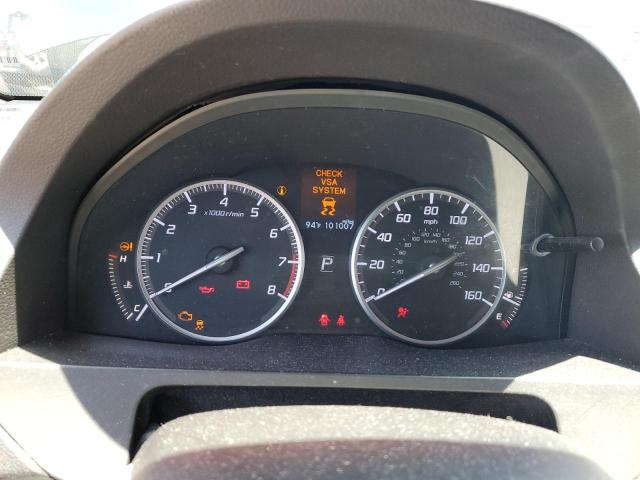 5J8TB4H38FL026254 Acura RDX