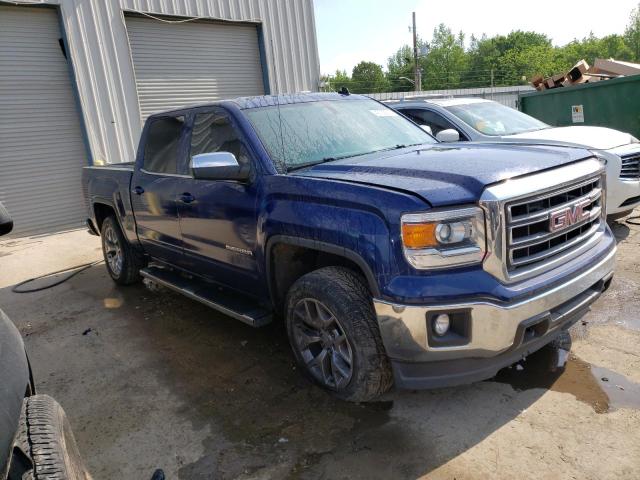 3GTU2UECXEG184971 GMC Sierra K1500 Sle