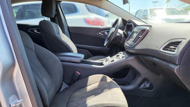1C3CCCAB2FN651376 Chrysler 200 Limited