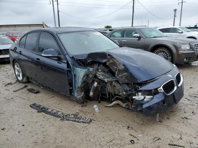 WBA3C3C56EPV90536 BMW 320 I Xdrive