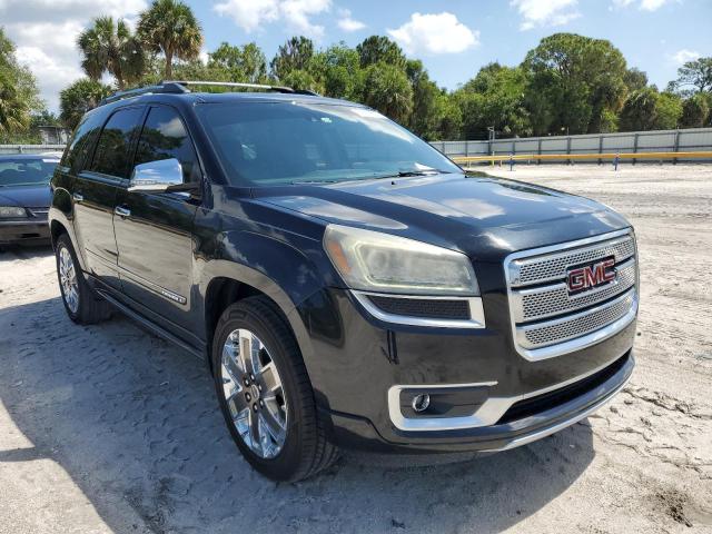 1GKKRTKD9EJ143275 GMC Acadia Denali