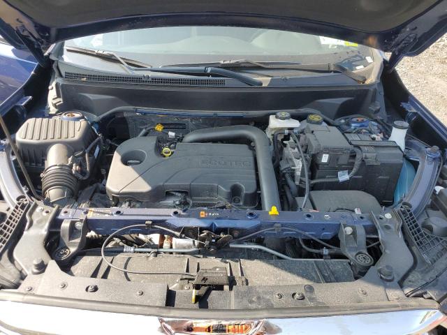 3GKALVEG2PL127235 GMC Terrain Slt