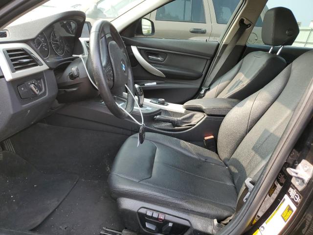WBA3C3C56EP661007 BMW 320 I Xdrive
