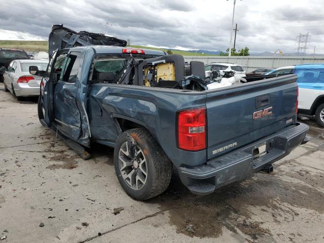 1GTV2VEC6EZ203090 GMC Sierra K1500 Slt
