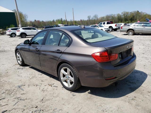 WBA3C3G54ENS68516 BMW 320 I Xdrive