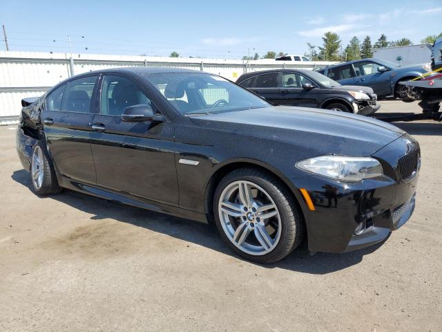 WBA5B3C50ED533892 BMW 535 XI