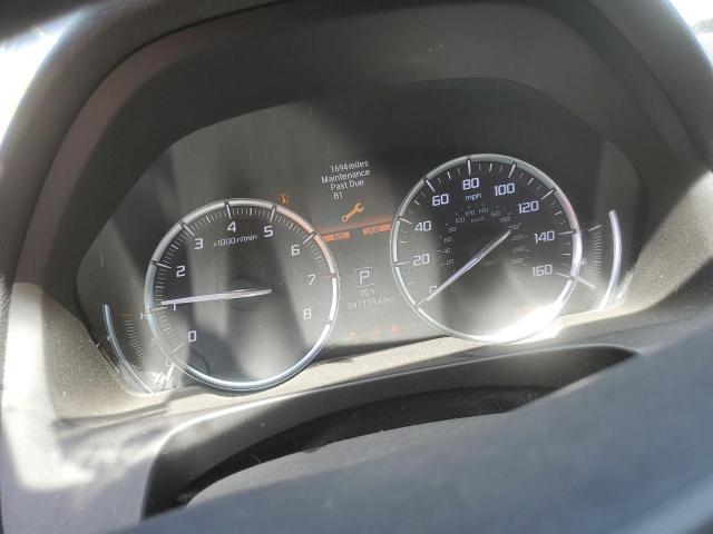 19UUB1F35JA000995 Acura TLX